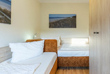 Ferienwohnung in Boltenhagen - Haus Gl&uuml;ckstal, Ferienwohnung "Gl&uuml;ckstal 5" - Bild 17