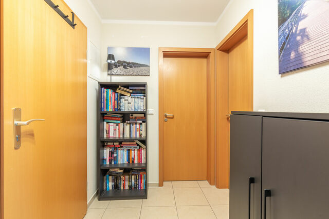 Ferienwohnung in Boltenhagen - Haus Gl&uuml;ckstal, Ferienwohnung "Gl&uuml;ckstal 5" - Bild 18