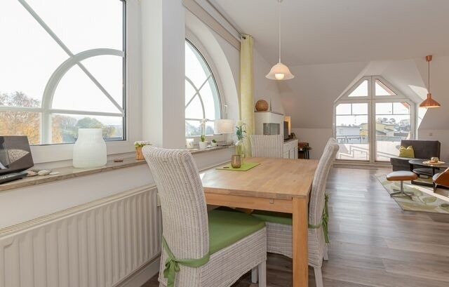 Ferienwohnung in Sellin - Haus Granitzblick, App. 16 - Bild 7