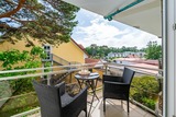 Ferienwohnung in Baabe - Ferienwohnung 15 "Jasmund" - Bild 3