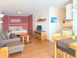 Ferienwohnung in Heiligenhafen - Windjammer 21 - Bild 4