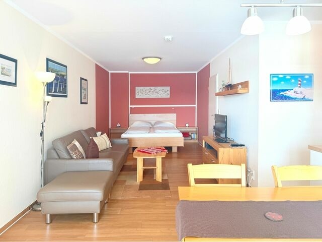 Ferienwohnung in Heiligenhafen - Windjammer 21 - Bild 9