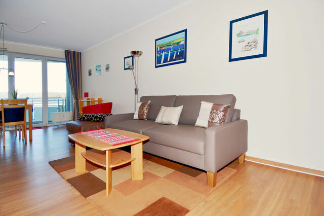 Ferienwohnung in Heiligenhafen - Windjammer 21 - Bild 10