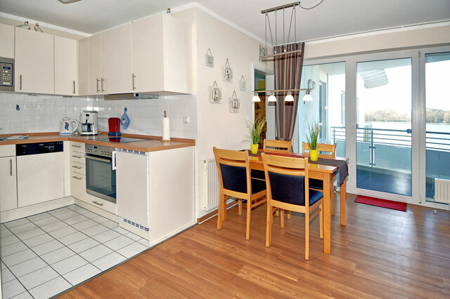 Ferienwohnung in Heiligenhafen - Windjammer 21 - Bild 11