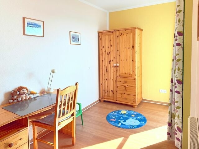 Ferienwohnung in Heiligenhafen - Windjammer 21 - Bild 13