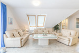 Ferienwohnung in Boltenhagen - Villa Augusta, Ferienwohnung 11 - Bild 1