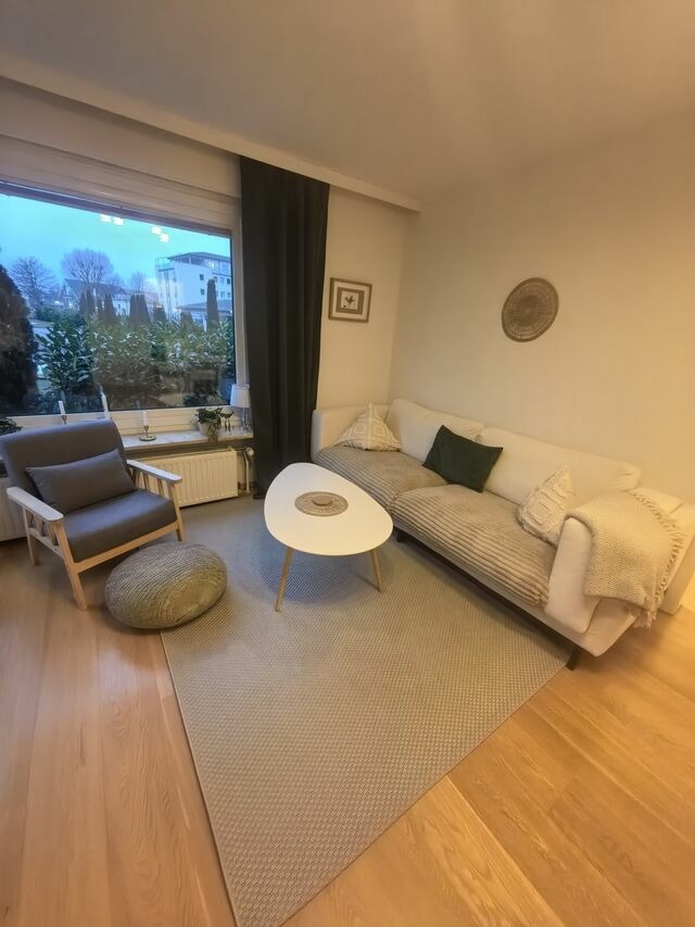 Ferienwohnung in Gr&ouml;mitz - Hanseat II App.112 Ostseeglanz - Bild 6