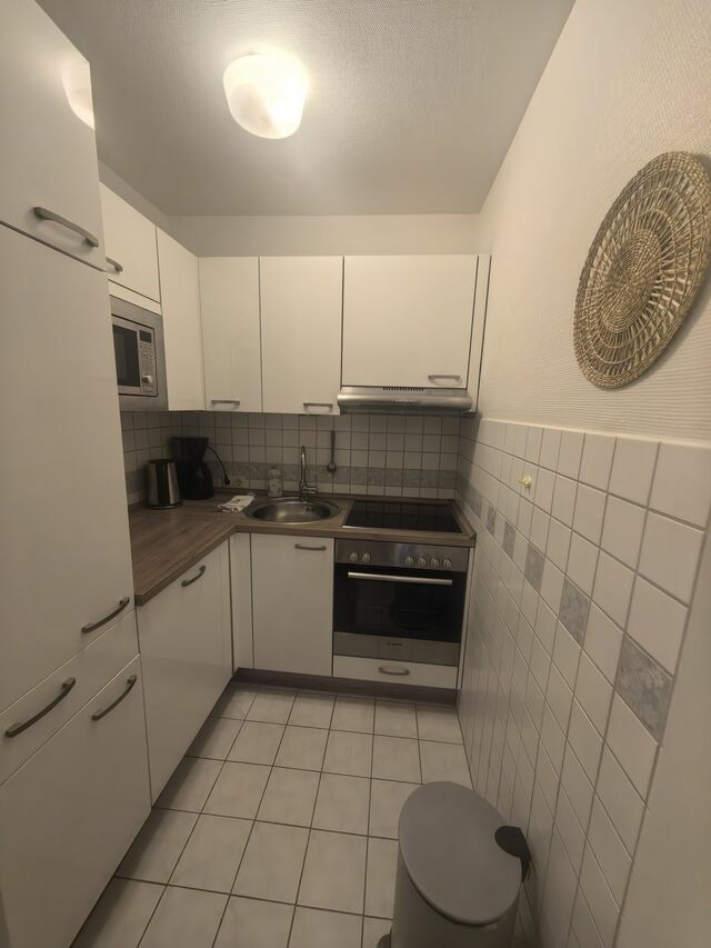 Ferienwohnung in Gr&ouml;mitz - Hanseat II App.112 Ostseeglanz - Bild 8