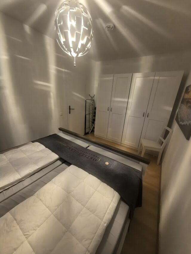 Ferienwohnung in Gr&ouml;mitz - Hanseat II App.112 Ostseeglanz - Bild 17