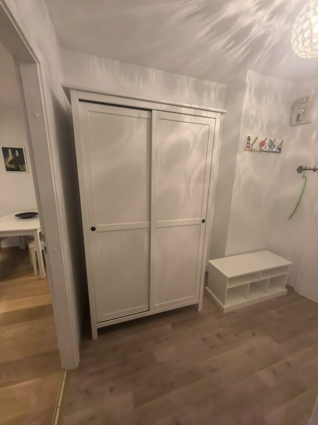 Ferienwohnung in Gr&ouml;mitz - Hanseat II App.112 Ostseeglanz - Bild 20