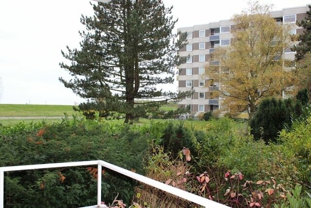 Ferienwohnung in Gr&ouml;mitz - Hanseat II App.112 Ostseeglanz - Bild 23