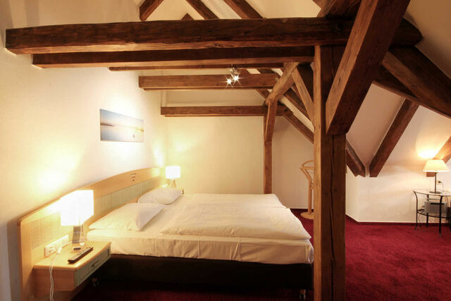 Ferienwohnung in Binz - Villa Bellevue, Whg. 28 - Bild 5