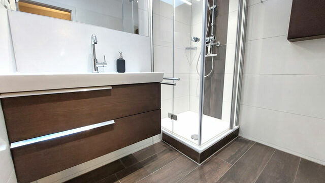 Ferienwohnung in Binz - Villa Bellevue, Whg. 28 - Bild 9