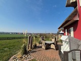 Ferienhaus in Zierow - Reethaus "Mare Balticum" - Bild 1