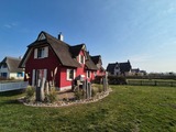 Ferienhaus in Zierow - Reethaus "Mare Balticum" - Bild 2