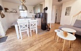 Ferienhaus in Zierow - Reethaus "Mare Balticum" - Bild 8