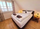 Ferienhaus in Zierow - Reethaus "Mare Balticum" - Bild 9