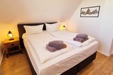 Ferienhaus in Zierow - Reethaus "Mare Balticum" - Bild 10