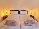 Ferienhaus in Zierow - Reethaus "Mare Balticum" - Bild 11