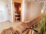 Ferienhaus in Zierow - Reethaus "Mare Balticum" - Bild 15