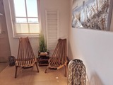 Ferienhaus in Zierow - Reethaus "Mare Balticum" - Bild 16