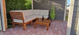 Ferienhaus in Zierow - Reethaus "Mare Balticum" - Bild 18