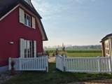 Ferienhaus in Zierow - Reethaus "Mare Balticum" - Bild 21