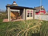 Ferienhaus in Zierow - Reethaus "Mare Balticum" - Bild 22