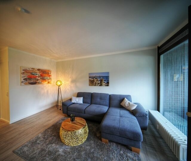 Ferienwohnung in Gr&ouml;mitz - K&uuml;stengl&uuml;ck - Bild 2