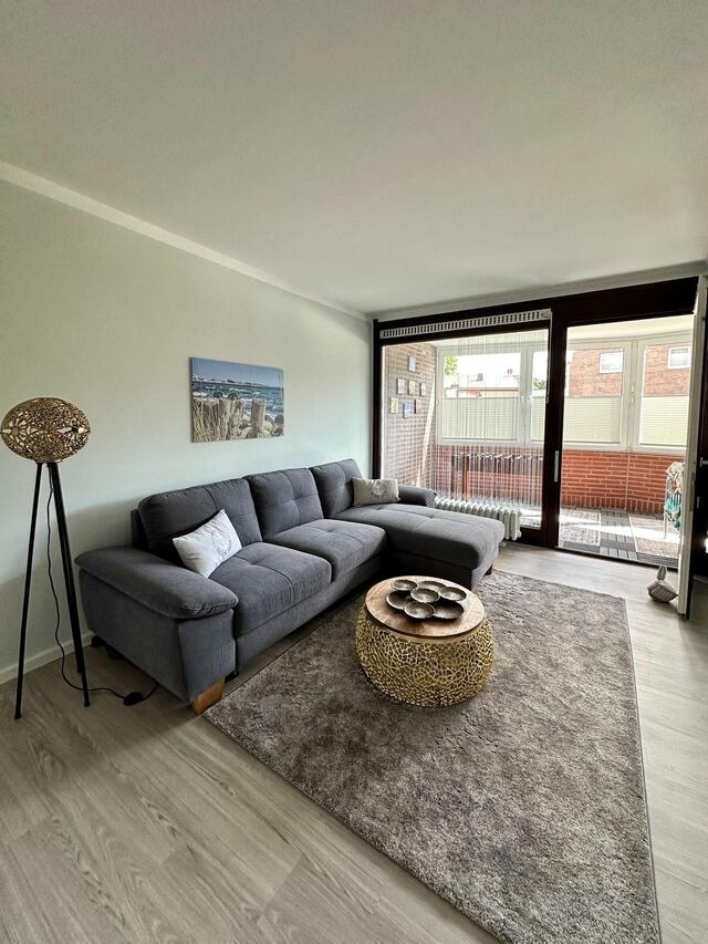 Ferienwohnung in Gr&ouml;mitz - K&uuml;stengl&uuml;ck - Bild 3