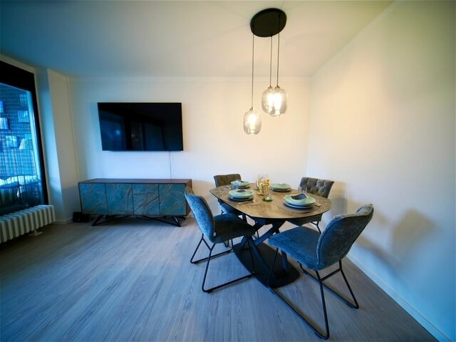 Ferienwohnung in Gr&ouml;mitz - K&uuml;stengl&uuml;ck - Bild 4