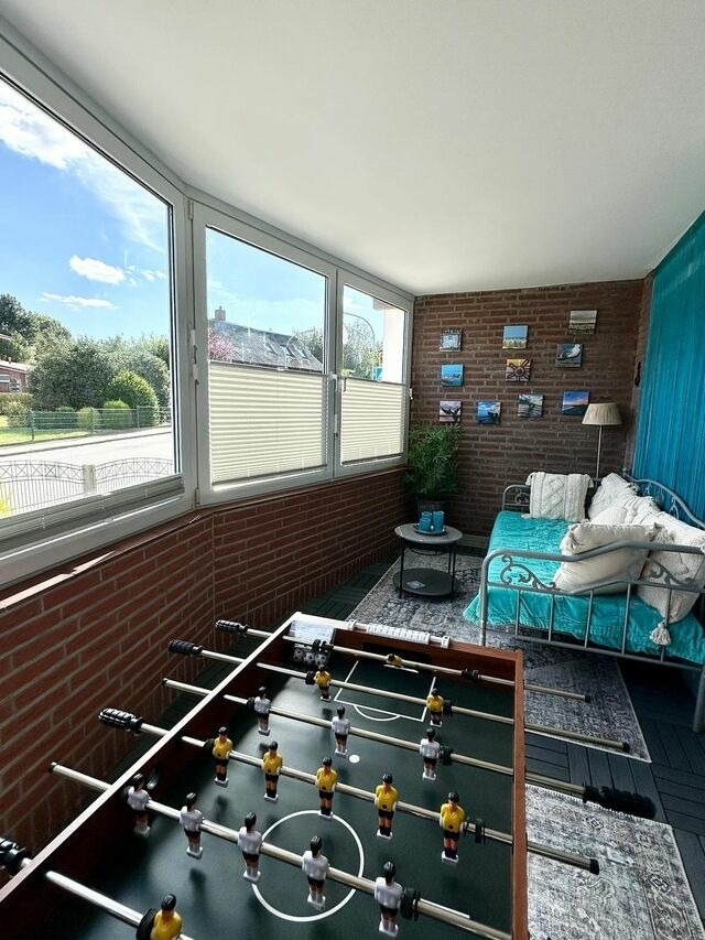 Ferienwohnung in Gr&ouml;mitz - K&uuml;stengl&uuml;ck - Bild 8