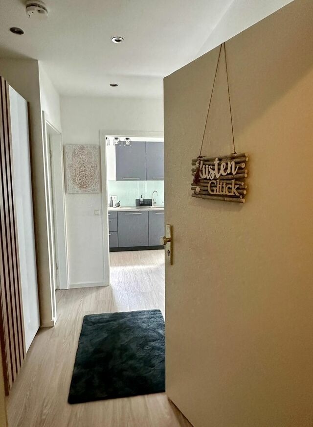 Ferienwohnung in Gr&ouml;mitz - K&uuml;stengl&uuml;ck - Bild 11