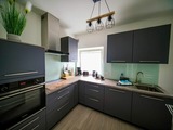 Ferienwohnung in Gr&ouml;mitz - K&uuml;stengl&uuml;ck - Bild 14