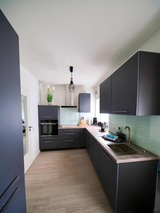 Ferienwohnung in Gr&ouml;mitz - K&uuml;stengl&uuml;ck - Bild 16