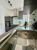 Ferienwohnung in Gr&ouml;mitz - K&uuml;stengl&uuml;ck - Bild 17
