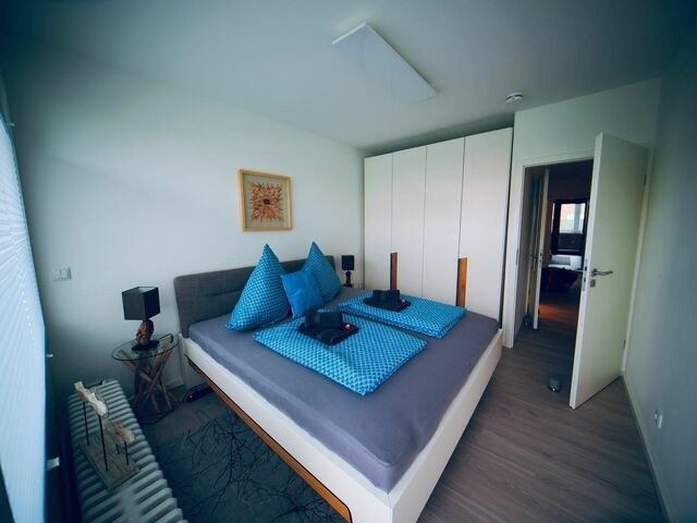 Ferienwohnung in Gr&ouml;mitz - K&uuml;stengl&uuml;ck - Bild 18