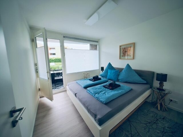 Ferienwohnung in Gr&ouml;mitz - K&uuml;stengl&uuml;ck - Bild 19