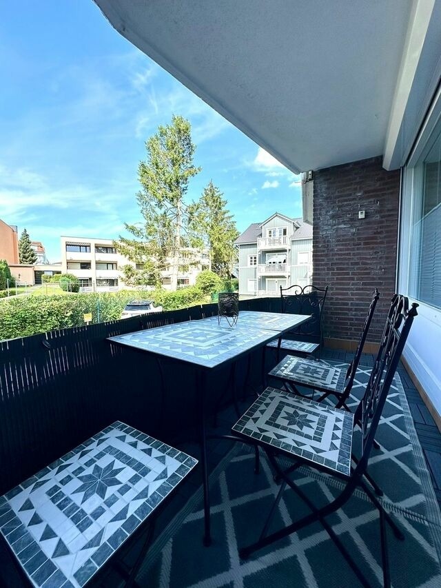 Ferienwohnung in Gr&ouml;mitz - K&uuml;stengl&uuml;ck - Bild 20