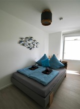 Ferienwohnung in Gr&ouml;mitz - K&uuml;stengl&uuml;ck - Bild 21