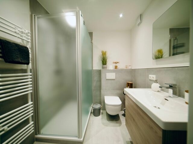 Ferienwohnung in Gr&ouml;mitz - K&uuml;stengl&uuml;ck - Bild 22