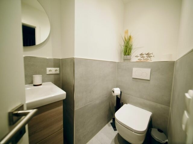 Ferienwohnung in Gr&ouml;mitz - K&uuml;stengl&uuml;ck - Bild 23