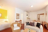 Ferienwohnung in Binz - Villa Saxonia - 90424 - Bild 1