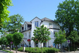 Ferienwohnung in Binz - Villa Saxonia - 90424 - Bild 2