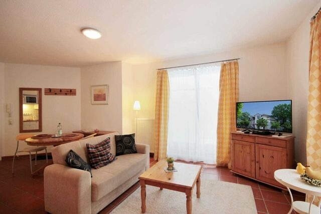 Ferienwohnung in Binz - Villa Saxonia - 90424 - Bild 3