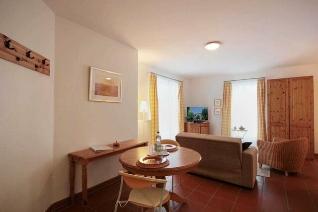 Ferienwohnung in Binz - Villa Saxonia - 90424 - Bild 6