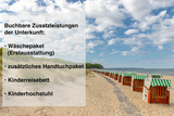 Ferienwohnung in Thiessow - Strandrose - Bade- & Erlebniswelt t&auml;glich inklusive - Bild 17