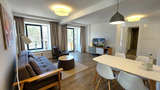 Ferienwohnung in Prora - Haus Granitz, Whg. 25 - Bild 3