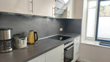 Ferienwohnung in Prora - Haus Granitz, Whg. 25 - Bild 7