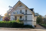 Ferienwohnung in Baabe - Villa Mara Wohnung 3 - Bild 1